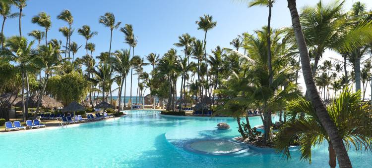 蓬塔卡纳加勒比海滩美利亚度假酒店(Melia Caribe Beach Resort)图片