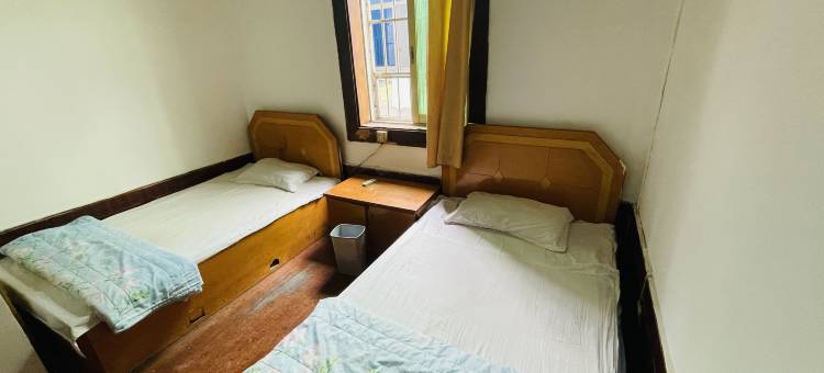 舟山乐怡旅馆图片
