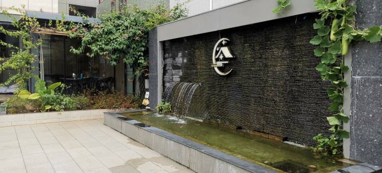 韶关庭院星空民宿(南华寺店)图片