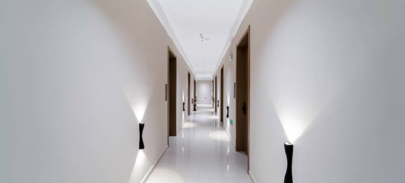 景德镇不舍云居酒店(陶溪川创意广场店)图片