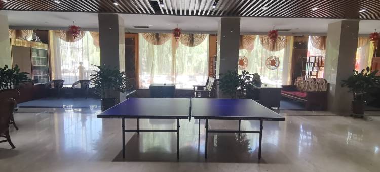 太谷德盛楼酒店图片