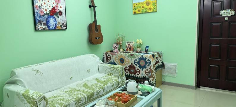 如遇酒店(太原南站店)图片