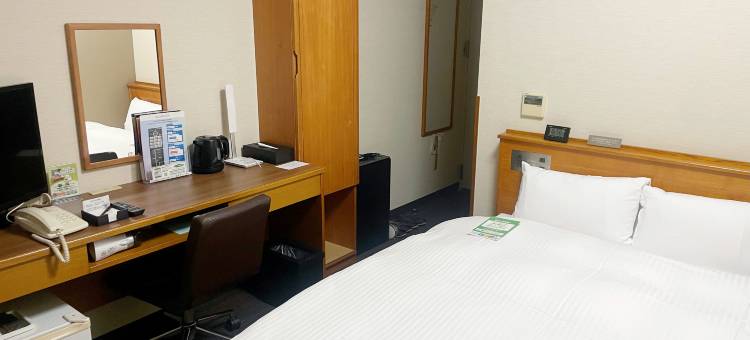 露樱酒店长泉沼津交流道口2号店(Hotel Route-Inn Nagaizumi Numazu Inter 2)图片