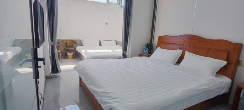 海鸥民宿(荣成成山头店)图片