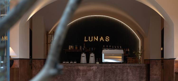 双廊匠庐·露娜Litus酒店图片