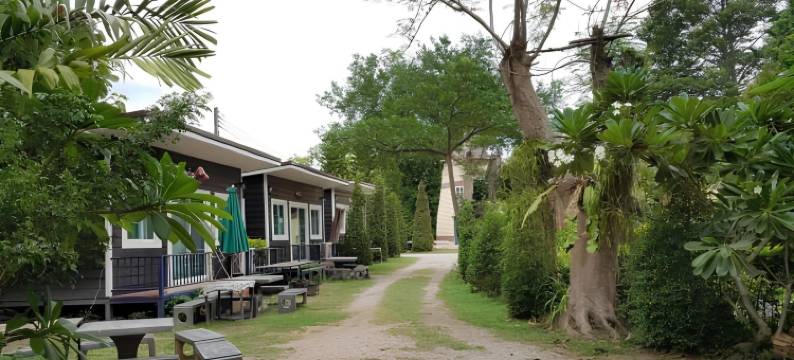 Keangvarin Resort图片