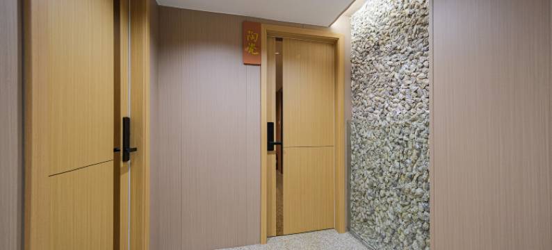 泉颖|QUINN●DESIGN·RESIDENCE美宿(泉州蟳埔村师范学院店)图片