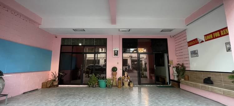 OYO 75486 Anna Residence Jomtien图片