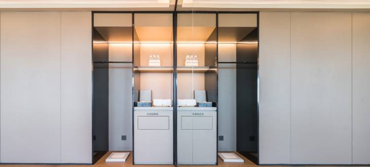 全季酒店(桂林高新万达广场店)图片