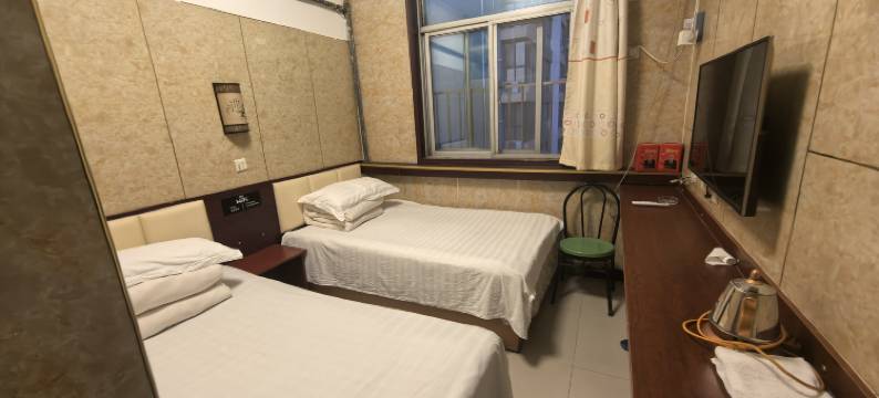 石家庄安欣旅馆图片