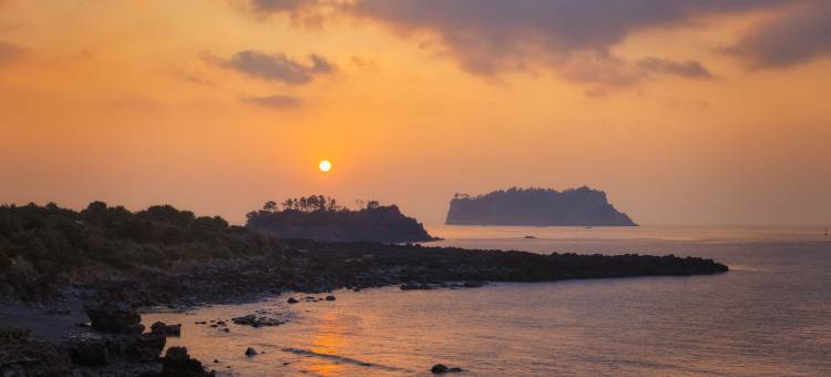 西归浦肯辛顿度假酒店(Kensington Resort Seogwipo)图片