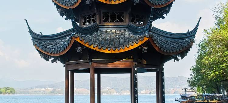 杭州晶座酒店(西湖湖滨解放路店)图片