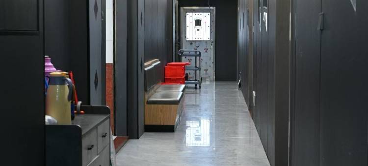 连江汇鑫酒店图片