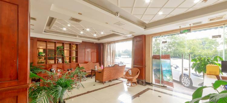 开蔓酒店(西南石油大学店)图片