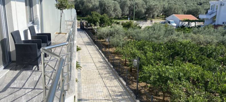 公主瓦尔达诺斯公寓(Apartments PRINCESS Valdanos)图片