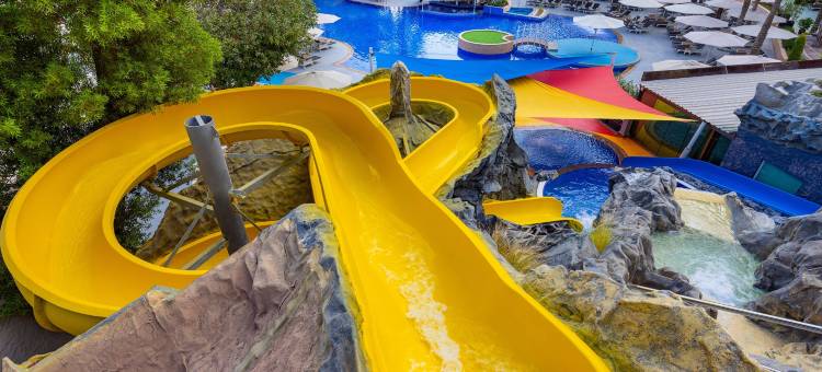 阿尔哈布图尔大度假村，傲途格精选(Al Habtoor Grand Resort, Autograph Collection By Marriott)图片