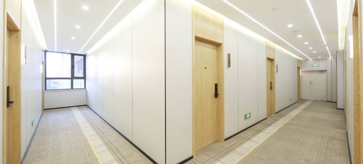 如家驿居酒店(双辽国商店)图片