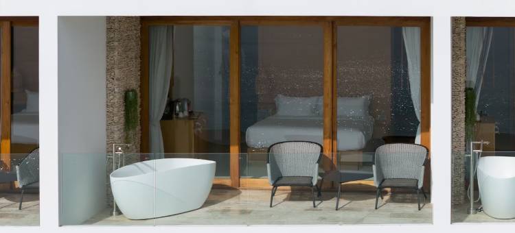 Elite Atoll 海滨酒店(Elite Atoll Beachfront Hotel)图片