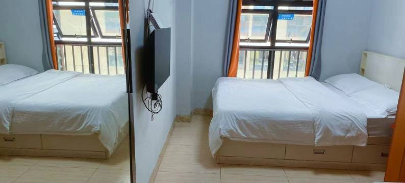 小语公寓(广州南浦地铁站店)图片