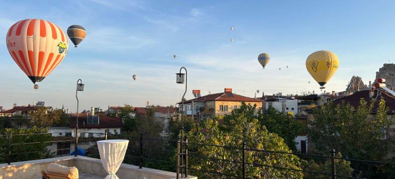 卡帕多西亚梅达(Mayda Cappadocia)图片