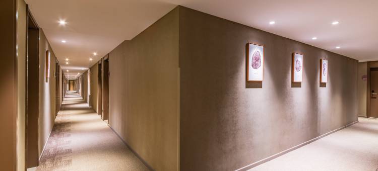 如家酒店·neo(通辽附属医院万达广场店)图片