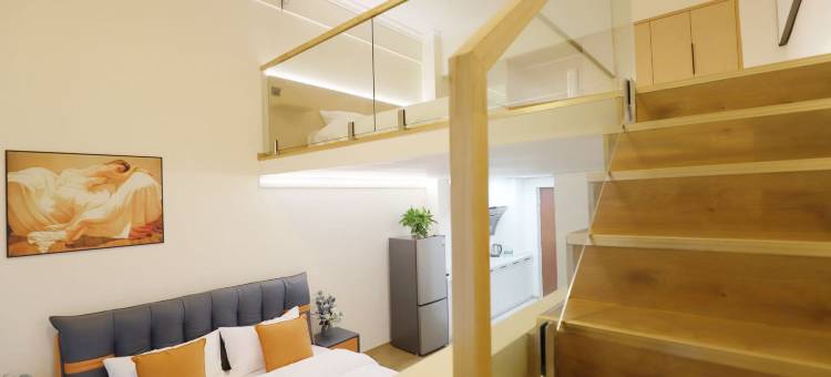 宁德悦居晓筑公寓图片