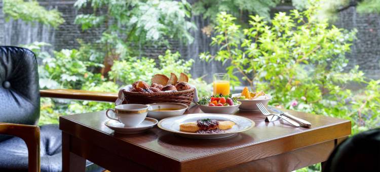 西铁格兰酒店(Nishitetsu Grand Hotel)图片