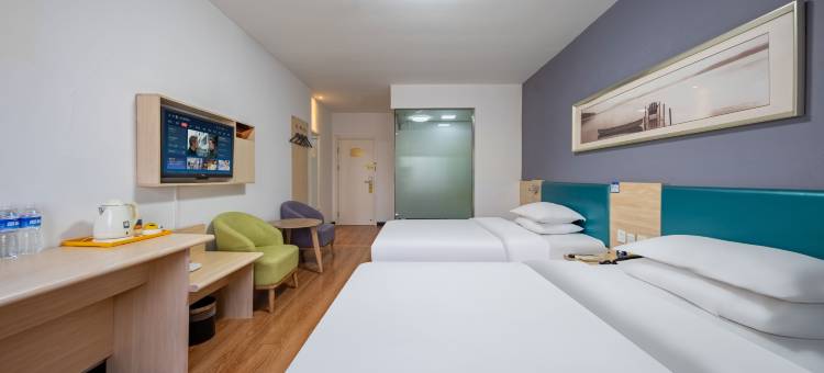 7天酒店(昌黎碣阳大街店)图片