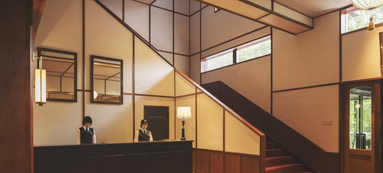 万平酒店(MAMPEI HOTEL)图片