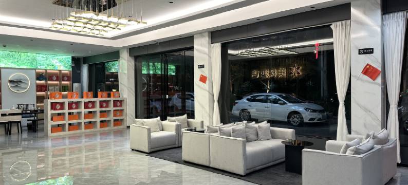 美树酒店(英德英州大道店)图片