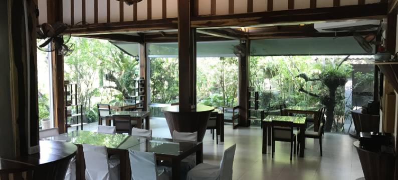 塔曼度假酒店(Taman Resort)图片