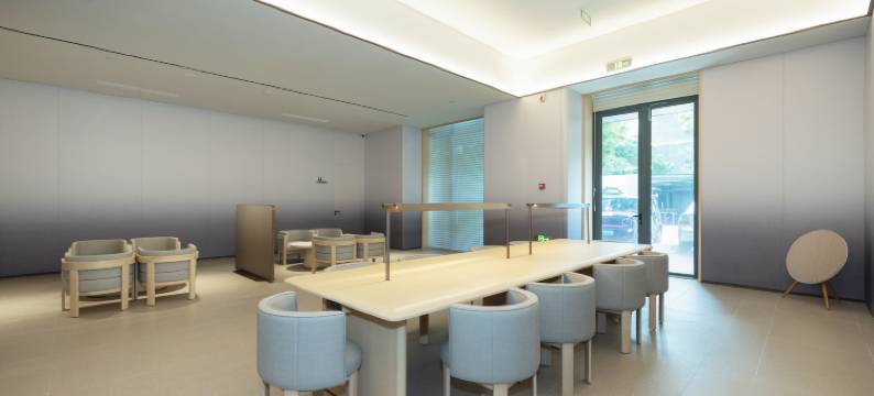全季酒店(宁波东部新城阪急百货店)图片