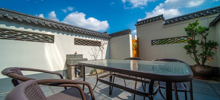 M·安澜酒店(邯郸市政府高铁东站店)图片