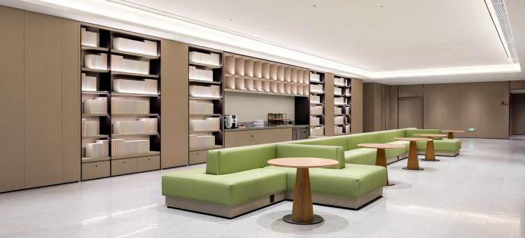 全季酒店(西安科技大学店)图片