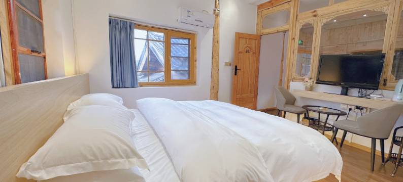 丽江和顺客栈图片