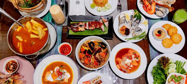 我行我素博物馆酒店(MeStyle Museum Hotel)图片