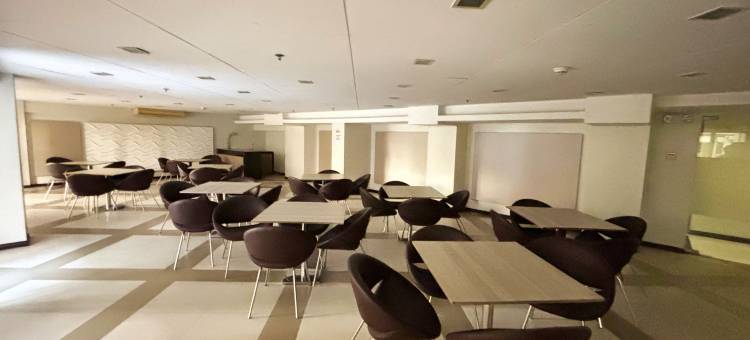 Extremeli Suites Manila  powered by Cocotel图片