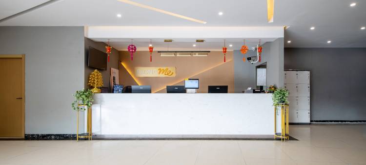 艺选酒店(苏州木渎金山南路店)图片