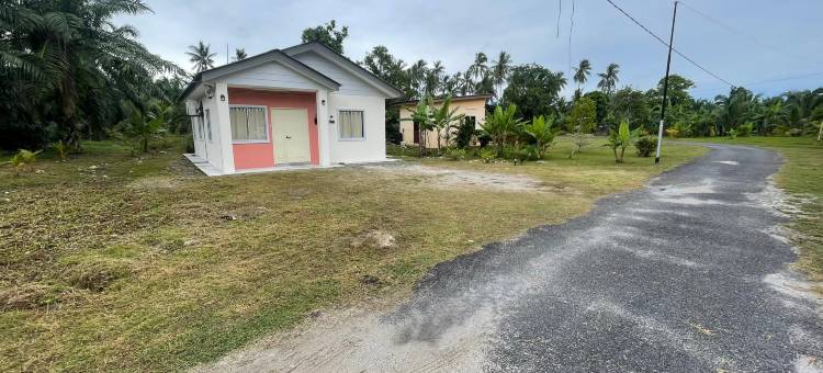 Oryza Panthera Cottage图片