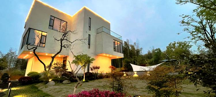 宜兴松楼艺宿·民宿图片