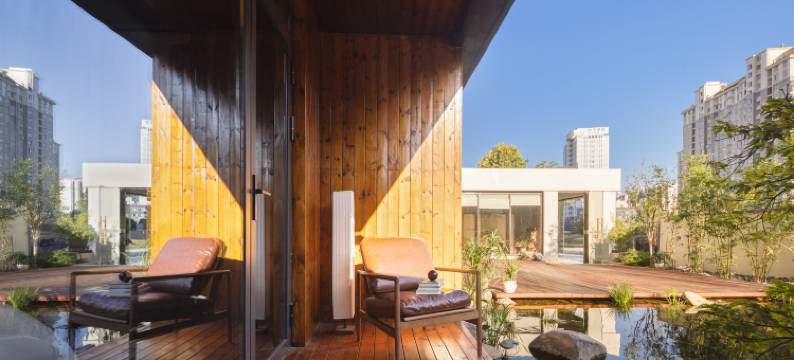 南溪·梧山居(陶溪川文创街区店)图片