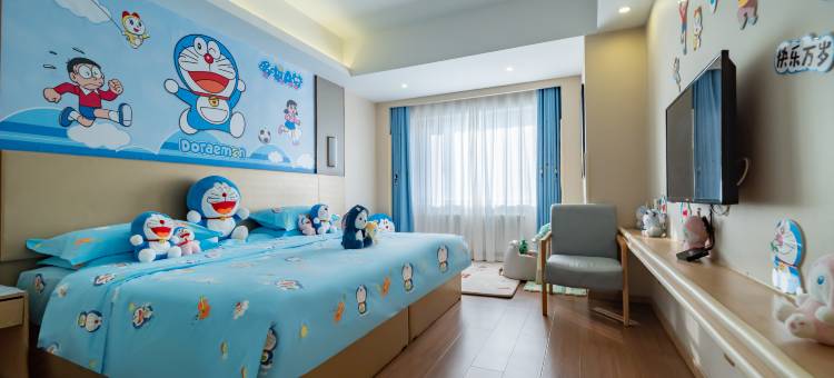 维也纳酒店(哈尔滨中央大街索菲亚店)图片