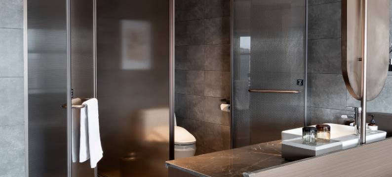 长治锦潞悦朋酒店图片