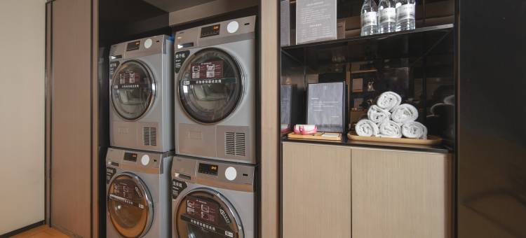 全季酒店(上海中环百联梅川路店)图片