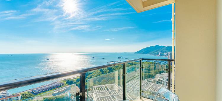 嘉里·Kerry海景民宿(南澳岛后宅店)图片