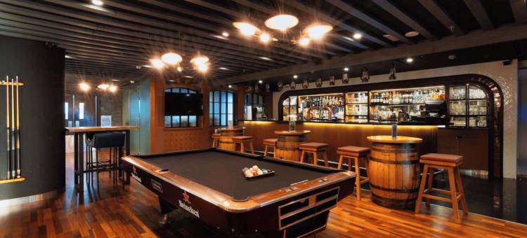 The First Collection Marina, Dubai, a Tribute Portfolio Hotel图片