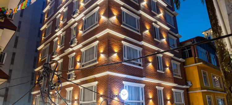 Shuvatara Suites & Spa图片