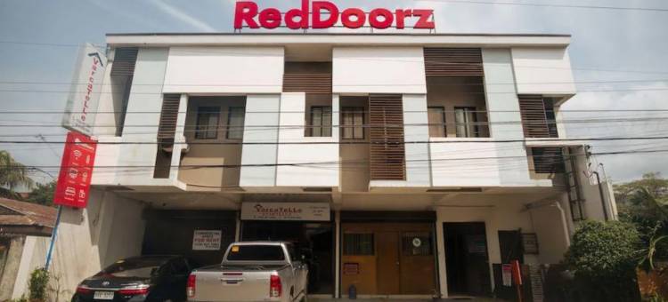 RedDoorz @ Downtown Bacolod图片