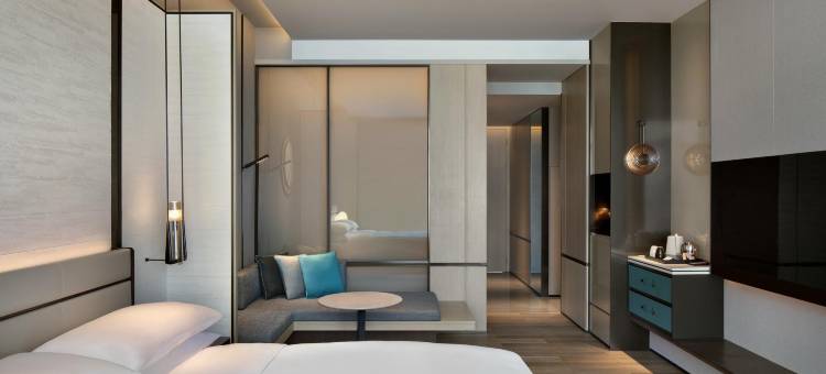 丽景酒店(咸宁中心花坛店)图片