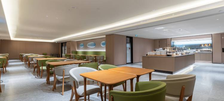 全季酒店(重庆巴南鱼洞铜锣湾店)图片